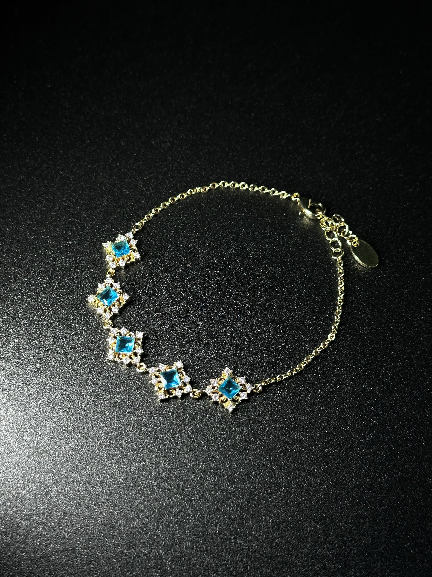 NewVintage "MareStella" Bracelet B0015
