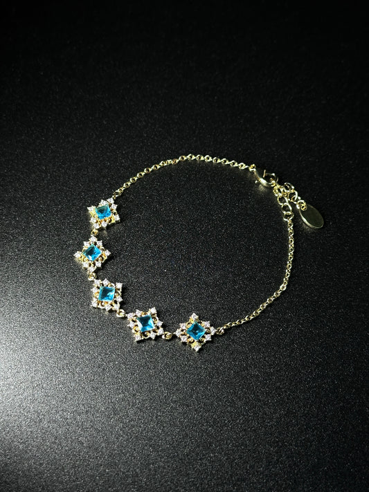 NewVintage "MareStella" Bracelet B0015