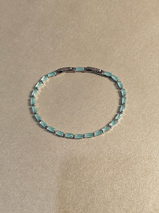 Vintage Foggy Sea Bracelet B0017